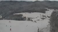 Czorsztyn-ski - Stok narciarski