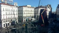 Madridas - Puerta del Sol - Tío Pepe