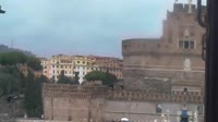 Roma - Castel Sant'Angelo