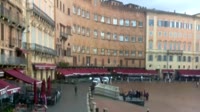 Siena - Piazza del Campo
