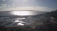 Gozo - Mġarr - Uostas