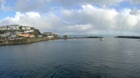 Mevagissey - Hafen
