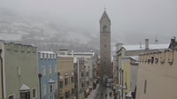 Sterzing - Piazza Città Vipiteno
