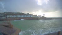 Porthleven - Hafen