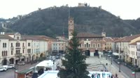 Marostica - Piazza degli Scacchi
