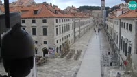 Dubrovnik - Stradun
