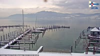 Attersee - Union Yacht Club Attersee