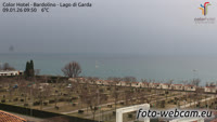 Bardolino - Lake Garda