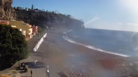 La Gomera - Playa de Santiago