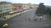 Verona - Piazza Brà