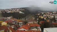 Novi Vinodolski - Panoramic view
