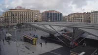 Napoli - Piazza Garibaldi