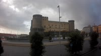 Napoli - Maschio Angioino