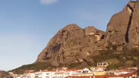 Meteora - Monasteri