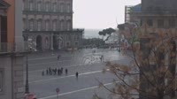 Napoli - Piazza del Plebiscito