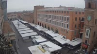 Ferrara - Piazza Trento e Trieste