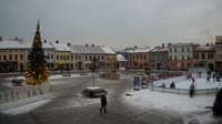 Market Square