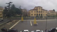 Vibo Valentia - Piazza Martiri d'Ungheria