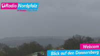 Alban - Radio Nordpfalz - Donnersberg