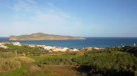 Creta - Agia Marina