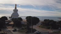 Benalmádena - Stupa de la Iluminacion