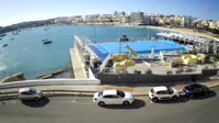 Birżebbuġa - Water Polo Pitch
