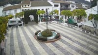 El Bosque - Plaza del Ayuntamiento