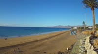Lanzarote - Puerto del Carmen - Playa Grande