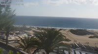 Gran Canaria - Playa del Inglés - Maspalomas