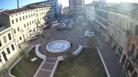 Schio - Piazza Statuto