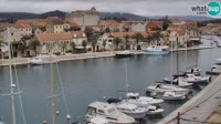 Hvar - Vrboska - Port