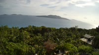 La Digue - Anse Gaulettes