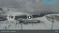 Grandvalira - Pas de la Casa - Coll Blanc