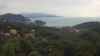 Anthousa - Vista panoramica