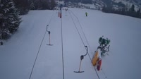 Zadział - Ski lift