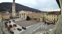 Valdobbiadene - Piazza Marconi