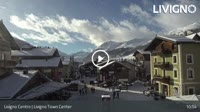 Livigno - Zentrum