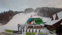 Kasina Wielka - Ski slope