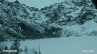 Morskie Oko - Rysy