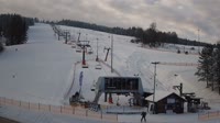 Słotwiny - Ski resort