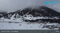 Grandvalira - El Tarter - Pi de Migdia