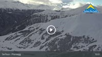 Serfaus - Plansegg