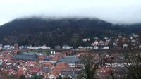 Heidelberg - Vista panoramica