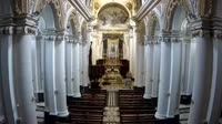 Sliema - Sanctuary of our Lady of sacred Heart of Jesus