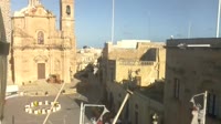 L-Għarb - Église