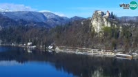 Bled - Lago di Bled