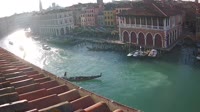Venecija - Canal Grande