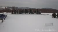 LKS Dunajec Stadium