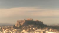 Athen - Akropolis - Parthenon