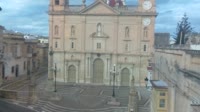 Qormi - St. Église paroissiale Saint-Georges